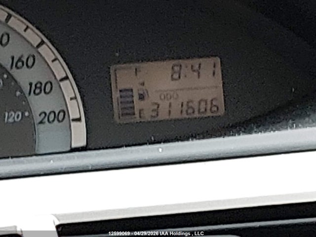 Продаж на аукціоні авто 2008 Toyota Yaris, vin: JTDBT923281297144, номер лоту: 12599069