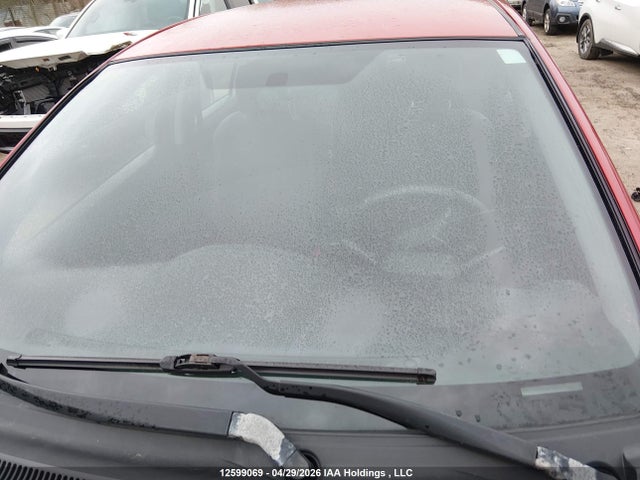 Продаж на аукціоні авто 2008 Toyota Yaris, vin: JTDBT923281297144, номер лоту: 12599069