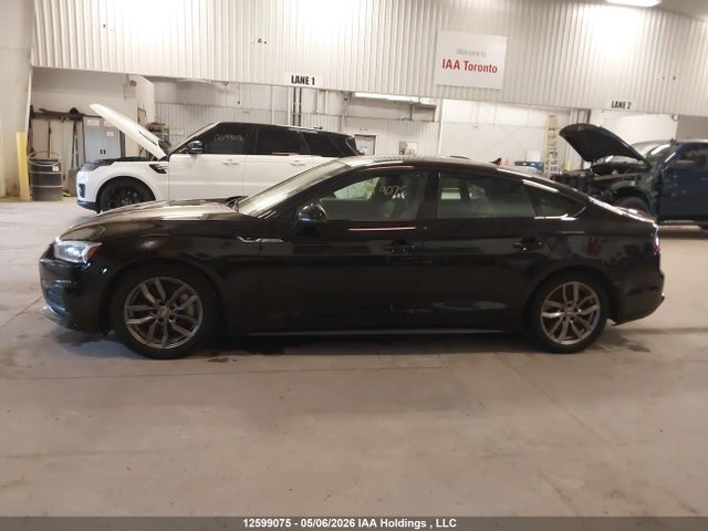 WAUENCF58KA062106 Audi A5 Premium Plus S-line