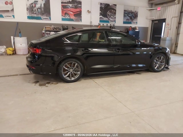 WAUENCF58KA062106 Audi A5 Premium Plus S-line