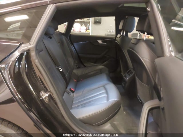 WAUENCF58KA062106 Audi A5 Premium Plus S-line