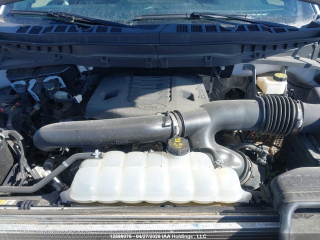 12599076 :رقم المزاد ، 1FTFW1E82PFD05021 vin ، 2023 Ford F150 Supercrew مزاد بيع
