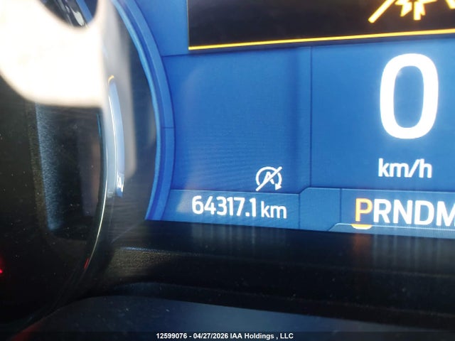12599076 :رقم المزاد ، 1FTFW1E82PFD05021 vin ، 2023 Ford F150 Supercrew مزاد بيع