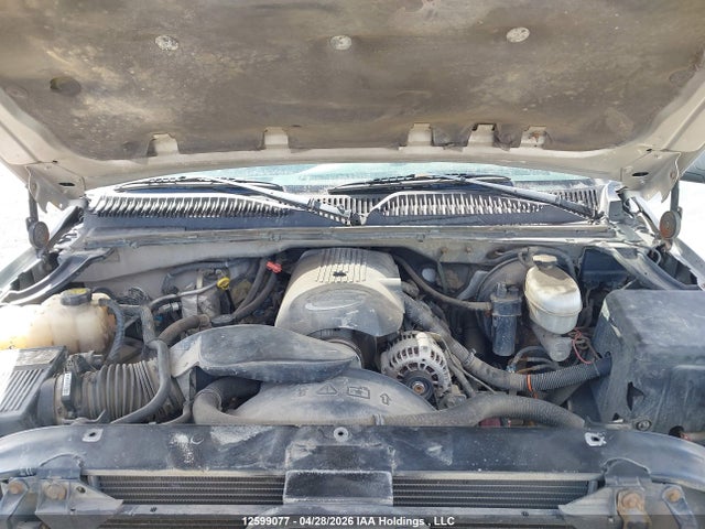 Aukcja sprzedaży 2003 Gmc New Sierra K1500, vin: 1GTEK19T63Z288951, numer aukcji: 12599077