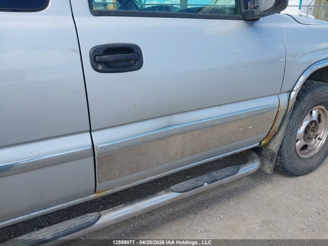 Aukcja sprzedaży 2003 Gmc New Sierra K1500, vin: 1GTEK19T63Z288951, numer aukcji: 12599077