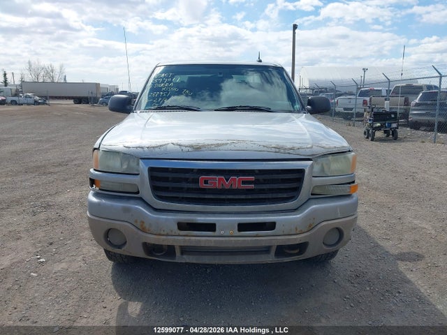 Aukcja sprzedaży 2003 Gmc New Sierra K1500, vin: 1GTEK19T63Z288951, numer aukcji: 12599077