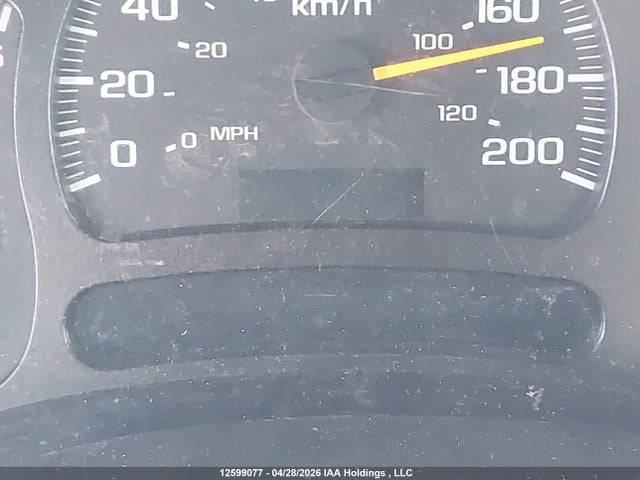Aukcja sprzedaży 2003 Gmc New Sierra K1500, vin: 1GTEK19T63Z288951, numer aukcji: 12599077