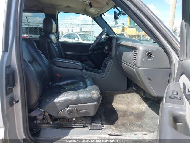 Aukcja sprzedaży 2003 Gmc New Sierra K1500, vin: 1GTEK19T63Z288951, numer aukcji: 12599077