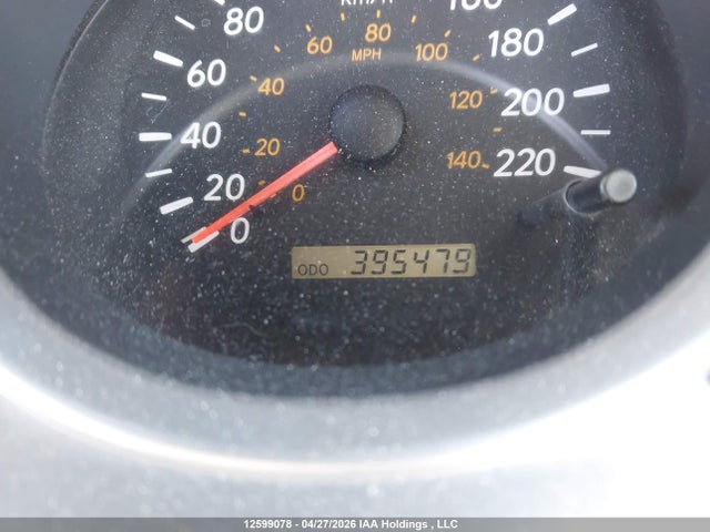 2006 Toyota Highlander V6 მანქანა იყიდება აუქციონზე, vin: JTEHP21A260143425, აუქციონის ნომერი: 12599078