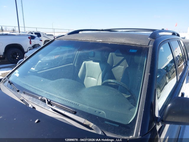 2006 Toyota Highlander V6 მანქანა იყიდება აუქციონზე, vin: JTEHP21A260143425, აუქციონის ნომერი: 12599078