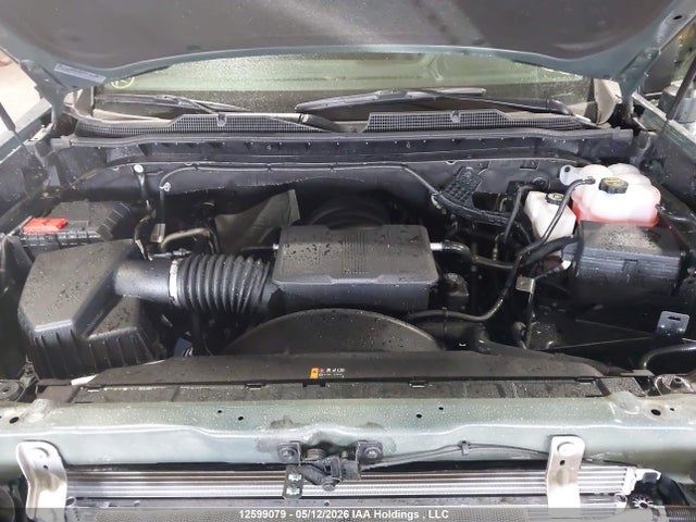 1GC1KNE72TF132597 Chevrolet Silverado K2500 Heavy Duty Lt