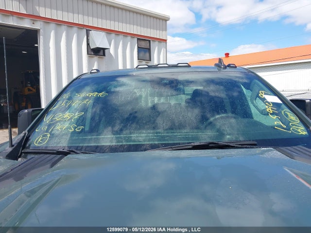 1GC1KNE72TF132597 Chevrolet Silverado K2500 Heavy Duty Lt