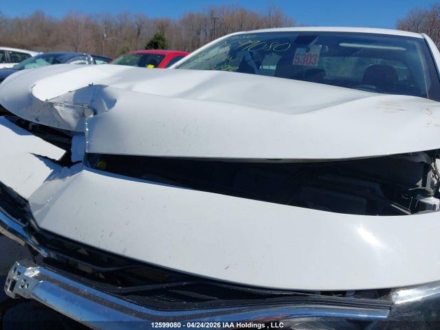 Aukcja sprzedaży 2019 Chevrolet Malibu Lt, vin: 1G1ZD5ST2KF219793, numer aukcji: 12599080