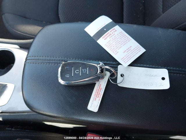 Aukcja sprzedaży 2019 Chevrolet Malibu Lt, vin: 1G1ZD5ST2KF219793, numer aukcji: 12599080