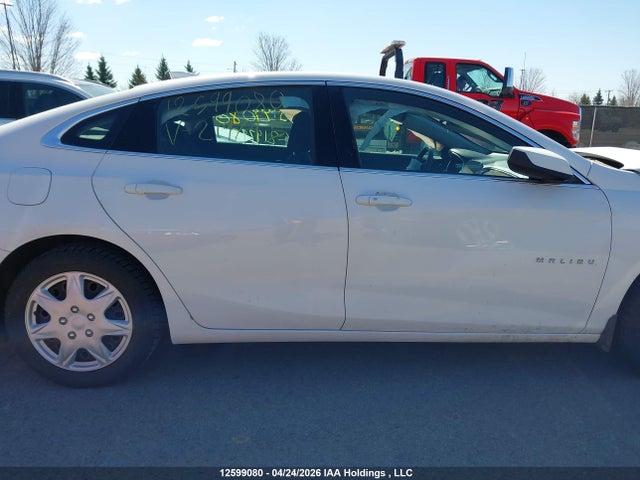 Aukcja sprzedaży 2019 Chevrolet Malibu Lt, vin: 1G1ZD5ST2KF219793, numer aukcji: 12599080