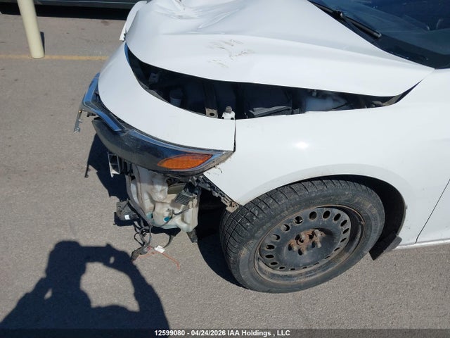 Aukcja sprzedaży 2019 Chevrolet Malibu Lt, vin: 1G1ZD5ST2KF219793, numer aukcji: 12599080