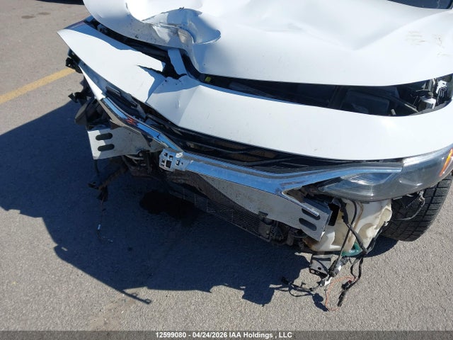 Aukcja sprzedaży 2019 Chevrolet Malibu Lt, vin: 1G1ZD5ST2KF219793, numer aukcji: 12599080