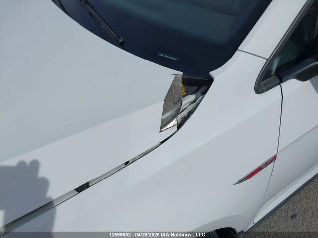 3VW5T7AU3HM048167 Volkswagen Golf Gti 5-door Autobahn