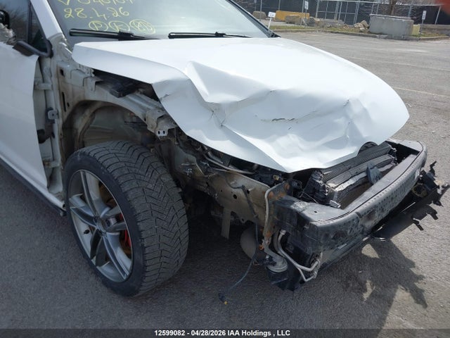 3VW5T7AU3HM048167 Volkswagen Golf Gti 5-door Autobahn