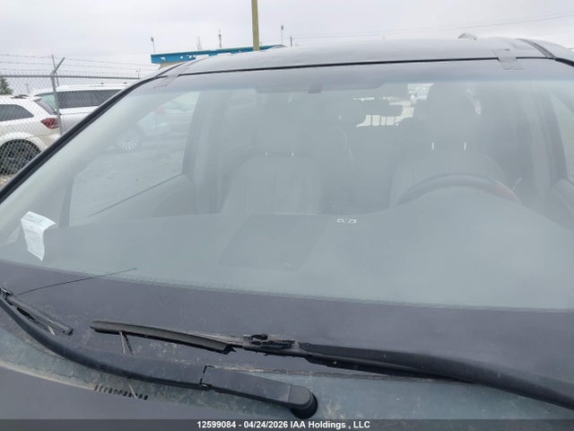 2011 Toyota Sienna Xle/limited მანქანა იყიდება აუქციონზე, vin: 5TDYK3DC8BS099752, აუქციონის ნომერი: 12599084