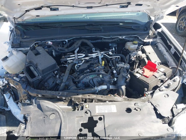 Продаж на аукціоні авто 2025 Ford Ranger Xlt, vin: 1FTER4HH8SLE42586, номер лоту: 12599086