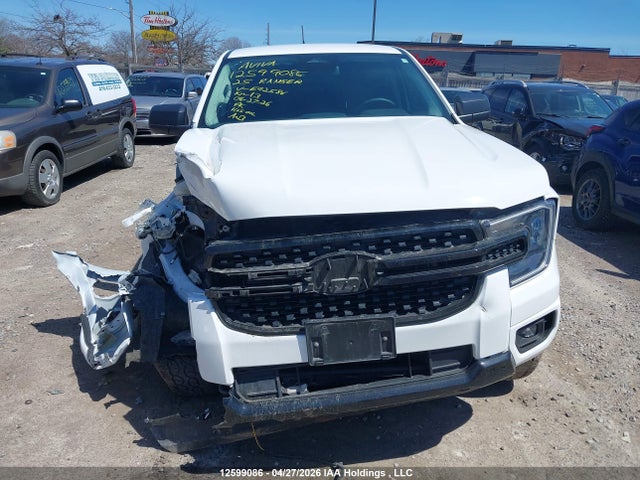 Продаж на аукціоні авто 2025 Ford Ranger Xlt, vin: 1FTER4HH8SLE42586, номер лоту: 12599086