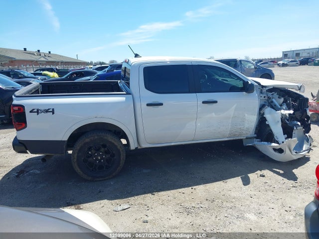 Ford Ranger Xlt 2025 1FTER4HH8SLE42586 Image 14