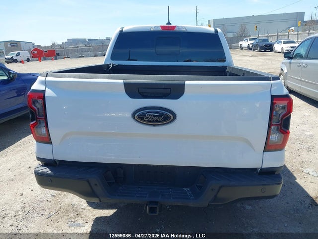 Продаж на аукціоні авто 2025 Ford Ranger Xlt, vin: 1FTER4HH8SLE42586, номер лоту: 12599086