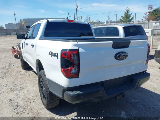 Продаж на аукціоні авто 2025 Ford Ranger Xlt, vin: 1FTER4HH8SLE42586, номер лоту: 12599086