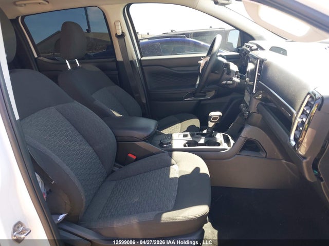 Продаж на аукціоні авто 2025 Ford Ranger Xlt, vin: 1FTER4HH8SLE42586, номер лоту: 12599086