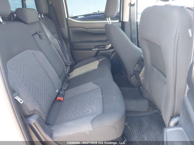 Продаж на аукціоні авто 2025 Ford Ranger Xlt, vin: 1FTER4HH8SLE42586, номер лоту: 12599086