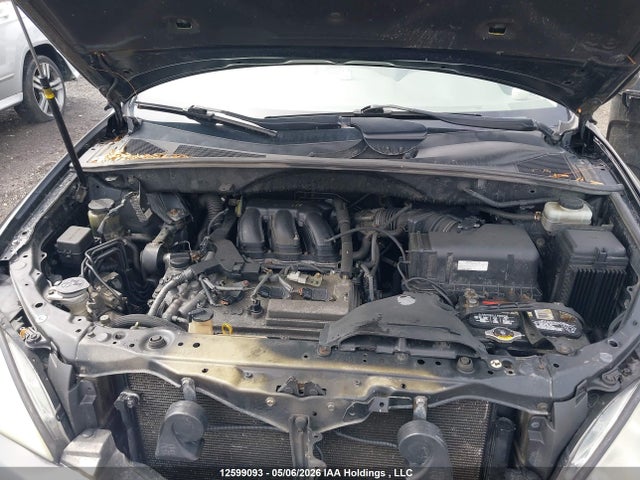 Aukcja sprzedaży 2009 Lexus Rx 350, vin: JTJHK31U492859039, numer aukcji: 12599093