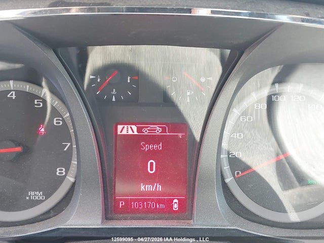 12599095 :رقم المزاد ، 2GKFLTE38H6157286 vin ، 2017 Gmc Terrain Sle مزاد بيع