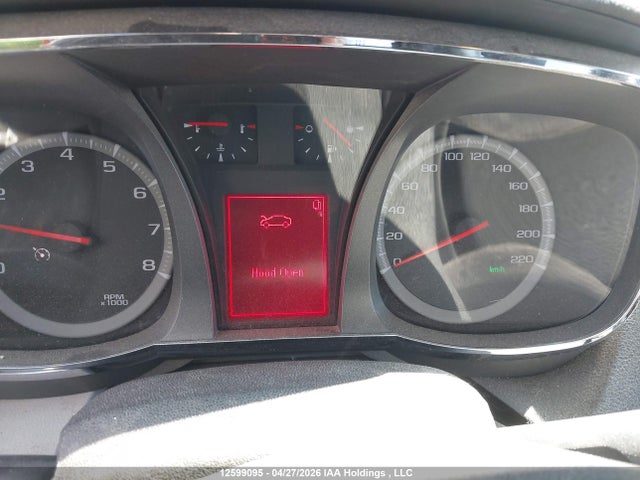 12599095 :رقم المزاد ، 2GKFLTE38H6157286 vin ، 2017 Gmc Terrain Sle مزاد بيع