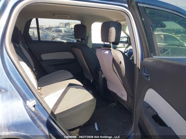 12599095 :رقم المزاد ، 2GKFLTE38H6157286 vin ، 2017 Gmc Terrain Sle مزاد بيع