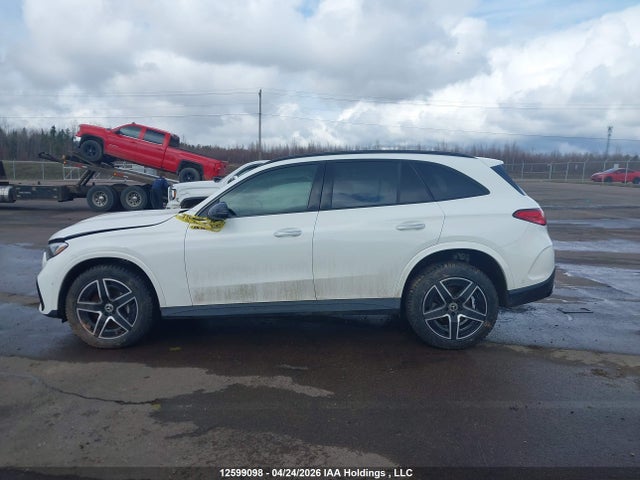W1NKM4HB5SF351425 Mercedes-Benz Glc 300 4matic