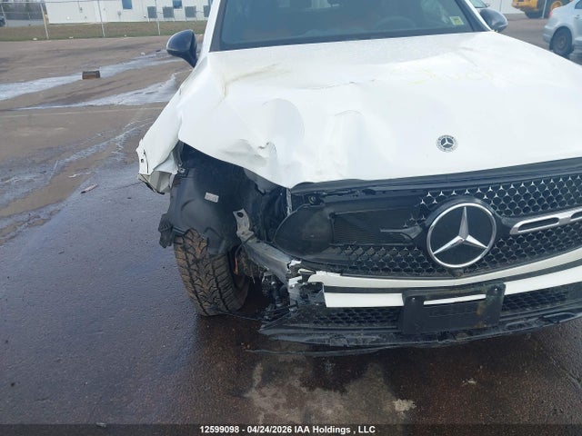 W1NKM4HB5SF351425 Mercedes-Benz Glc 300 4matic