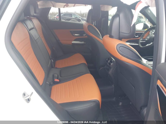 W1NKM4HB5SF351425 Mercedes-Benz Glc 300 4matic