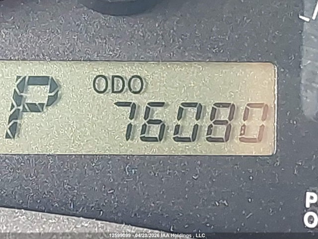 12599099 :رقم المزاد ، 2T1BU40E09C187811 vin ، 2009 Toyota Corolla Ce مزاد بيع