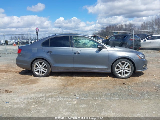 Продаж на аукціоні авто 2015 Volkswagen Jetta 2.0 Tdi Highline, vin: 3VWLA7AJ5FM205214, номер лоту: 12599101