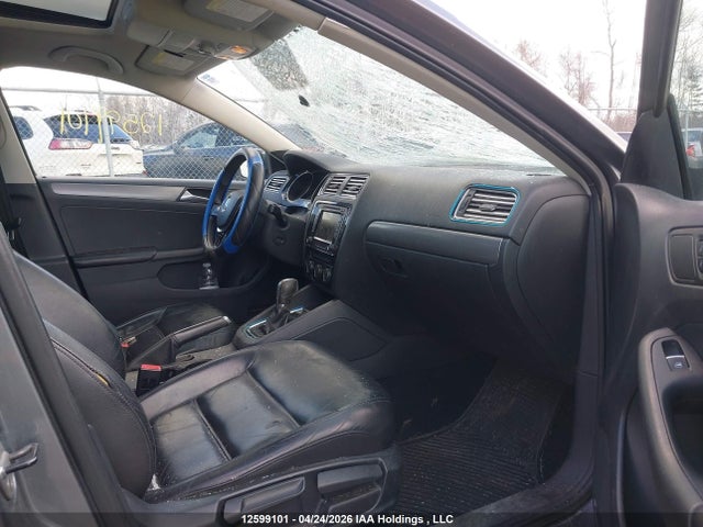 3VWLA7AJ5FM205214 Volkswagen Jetta 2.0 Tdi Highline