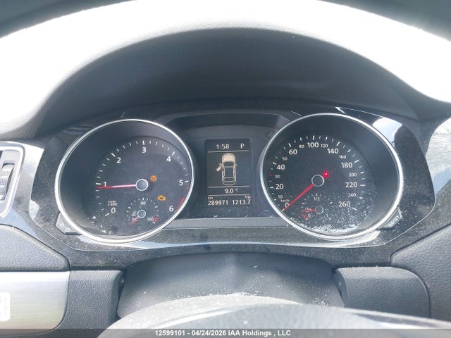 Продаж на аукціоні авто 2015 Volkswagen Jetta 2.0 Tdi Highline, vin: 3VWLA7AJ5FM205214, номер лоту: 12599101