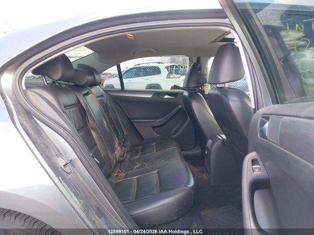 3VWLA7AJ5FM205214 Volkswagen Jetta 2.0 Tdi Highline