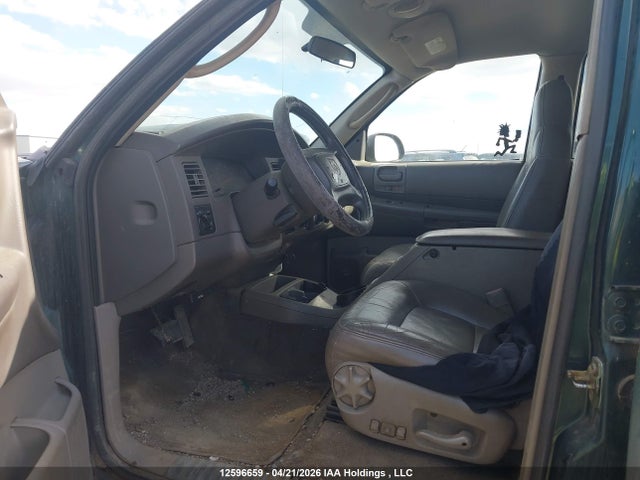 Aukcja sprzedaży 2002 Dodge Durango Slt, vin: 1B4HS48N72F145361, numer aukcji: 12596659