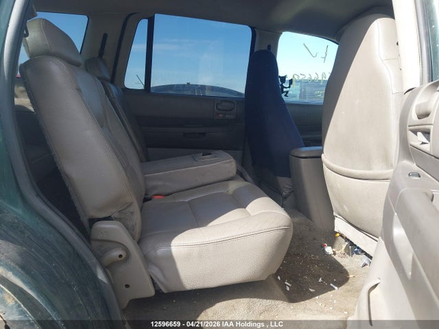 Aukcja sprzedaży 2002 Dodge Durango Slt, vin: 1B4HS48N72F145361, numer aukcji: 12596659