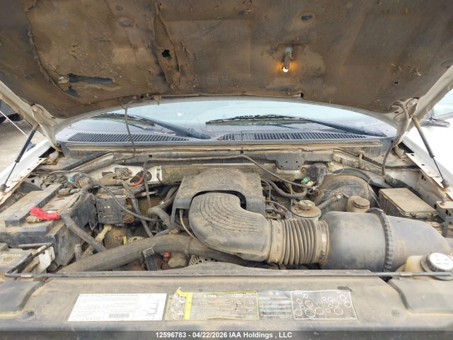 Продаж на аукціоні авто 2003 Ford F-150 Lariat/xl/xlt, vin: 2FTRX18W03CA10140, номер лоту: 12596783