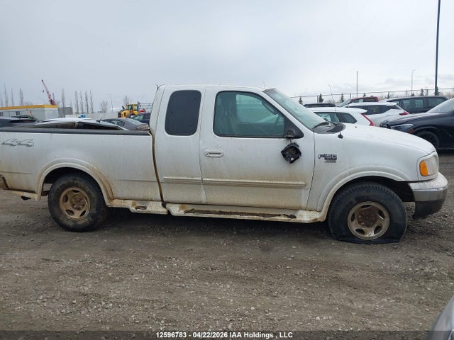 Продаж на аукціоні авто 2003 Ford F-150 Lariat/xl/xlt, vin: 2FTRX18W03CA10140, номер лоту: 12596783
