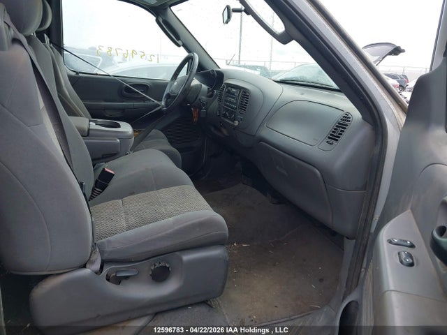 Продаж на аукціоні авто 2003 Ford F-150 Lariat/xl/xlt, vin: 2FTRX18W03CA10140, номер лоту: 12596783