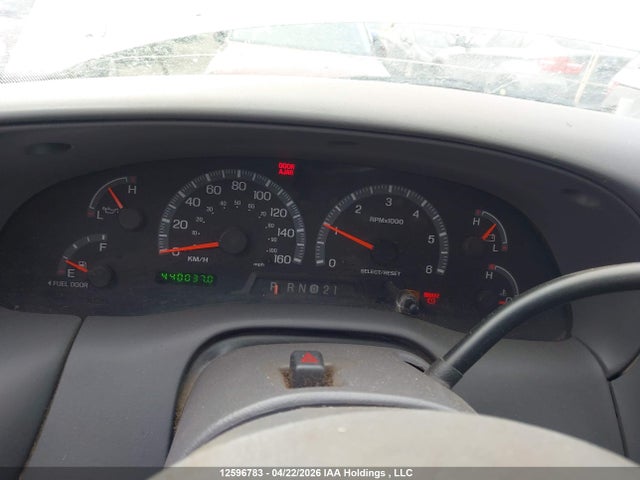 Продаж на аукціоні авто 2003 Ford F-150 Lariat/xl/xlt, vin: 2FTRX18W03CA10140, номер лоту: 12596783