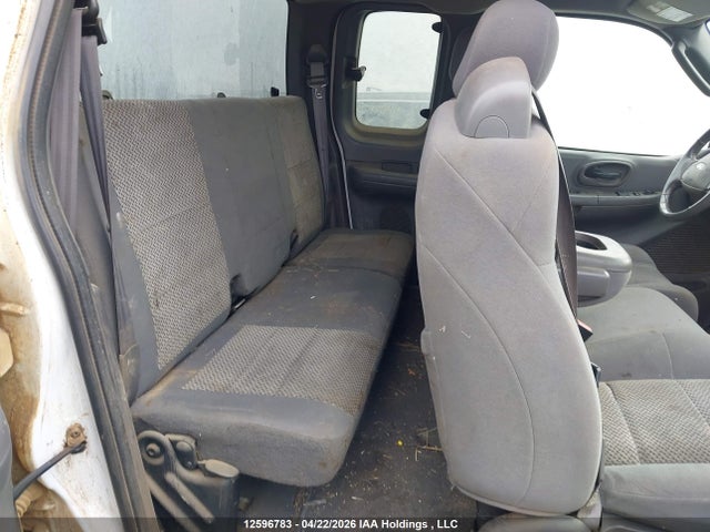 Продаж на аукціоні авто 2003 Ford F-150 Lariat/xl/xlt, vin: 2FTRX18W03CA10140, номер лоту: 12596783